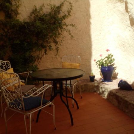 Tranquil Spanish Mountain Retreat Benirrama Luaran gambar