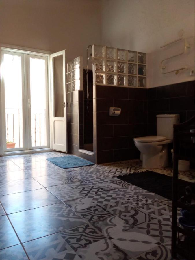 Tranquil Spanish Mountain Retreat Benirrama Luaran gambar