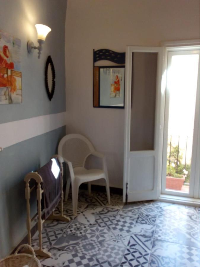 Tranquil Spanish Mountain Retreat Benirrama Luaran gambar
