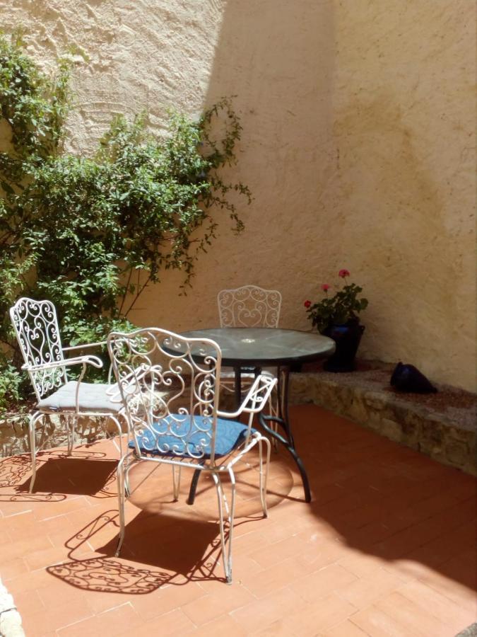 Tranquil Spanish Mountain Retreat Benirrama Luaran gambar